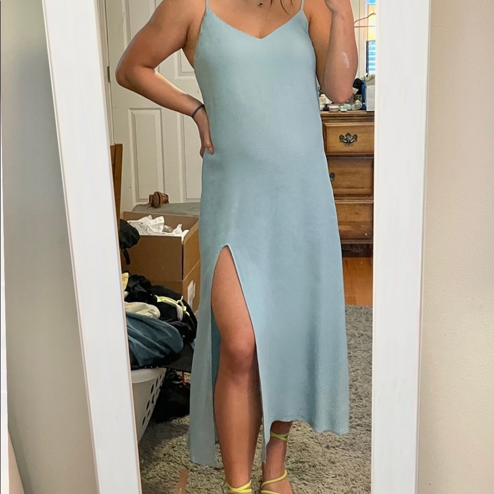 Reformation Crimini Dress